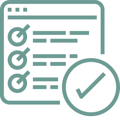 Checklist de suivi quotidien pour les enfants